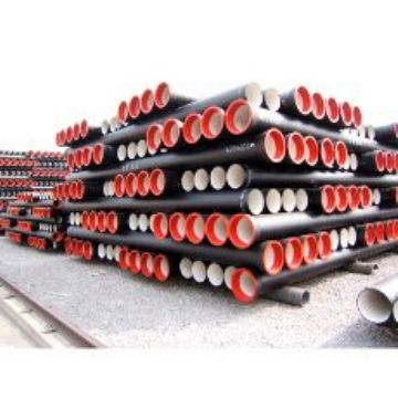 Ductile Iron Pipe Iso2531